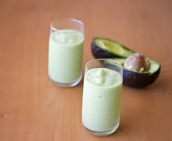 avocado smoothie kirbie s cravings