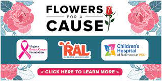 Flowers For A Cause Strange S