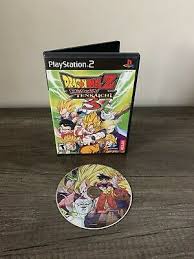 600dpi manual and cover scan of dragonball z budokai tenkaichi 2 for the sony playstation 2. No Game Dragon Ball Z Budokai Tenkaichi 3 Ps2 Black Label Case Bonus Dvd Only 99 99 Picclick
