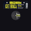 Get Buck [CD Single]