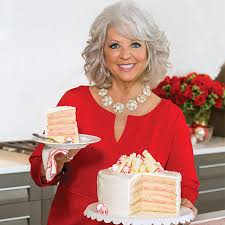 Deen's primary culinary focus was southern cuisine and familiar comfort food that is popular with americans. Holiday Baking 2017 Issue Preview Paula Deen Magazine