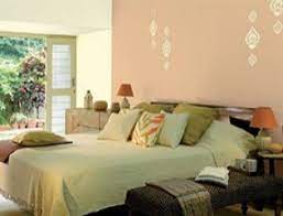 5 wall colour combinations for a