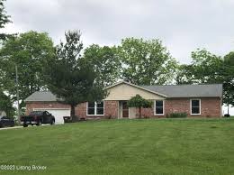 recently sold homes in henry county ky