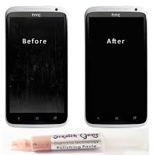Phone Tablet Screen Scratch Remover