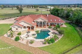 Covered Back Patio Luling Tx Homes