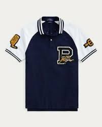 Details About 3xb Big Tall Polo Ralph Lauren Shirt Ny State Champs Tiger