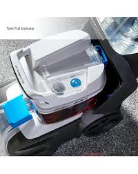 vax rapid power 2 reach carpet washer