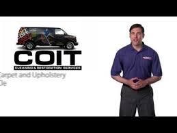 coit carpet upholstery cleaning you