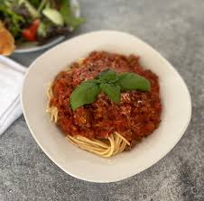 easy olive garden spaghetti meat sauce