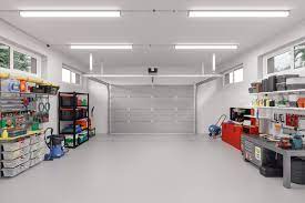 How to Clean Out and Organize Your Garage | Via
