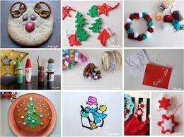 24 activités créatives de Noël avec les enfants DIY - Lucky Sophie blog  famille voyage