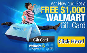 Maybe you would like to learn more about one of these? Walmart Gift Card Scam