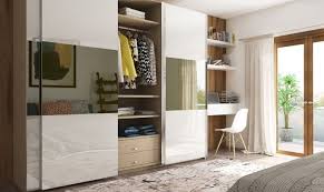 5 Advantages Of Built In Wardrobes That