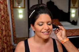 jamaica makeup artist