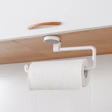 Qoo10 Kitchen Towel Hanger No Punch