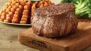 outback steakhouse an aarp