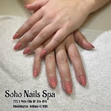 salon photo top trending nail art