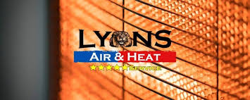 Rockwall Heating Contractors Lyons