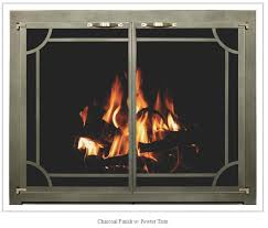 Stoll Fireplace Doors American Home
