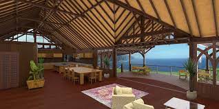 bali style prefab wooden homes teak bali