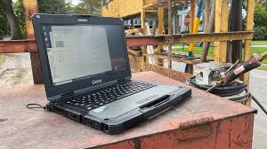 getac b360 rugged notebook review