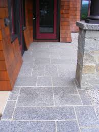 Walkways Patios Swenson Granite Works