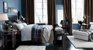 blue and brown bedrooms decor designs