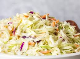 easy southern coleslaw recipe whisk