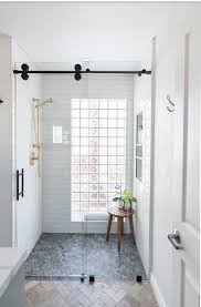 Bathroom Window Treatment Ideas