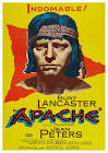 The Apache  Movie