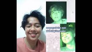 Fahmi nasrullah lahir 16 oktober 1997, di jakarta. Reaksi Fahmi Nasrullah Kakak Beradik Podcast Mop Channel Youtube