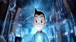 Watch astro boy (1963) (dub) full movies online kissanime. Astro Boy Review Sbs Movies