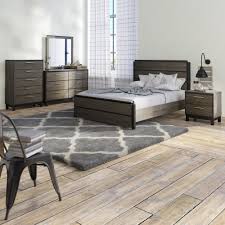Bedroom sets offer peace of mind when it comes to decorating because you're guaranteed every design the ultimate master suite or refresh a guest room—macy's has amazing bedroom sets for the lifestyle will set the tone of your bedroom. Wood Bedroom Sets You Ll Love In 2021 Wayfair