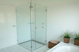 Glass Shower Screens Scumbags Shower