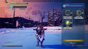 in dauntless reforged s hunting grounds