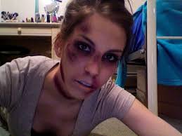 zombie makeup halloween tutorial