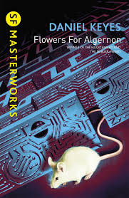 flowers for algernon ebook by daniel