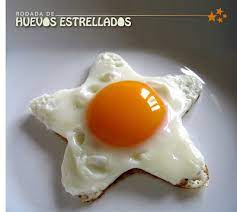 Sunny Side Up Eggs In Spanish gambar png