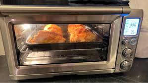 breville smart oven pro air fryer