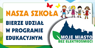 Materiały edukacyjne – Moje Miasto Bez Elektrośmieci