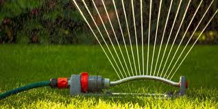 7 Best Oscillating Sprinklers For Lawns