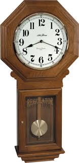 Seth Thomas Wall Clocks