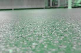 esd flooring for cleanroom