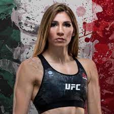 Irene aldana is a mixed martial artist from mexico who competes in the bantamweight class. Irene Aldana Irenealdana Twitter