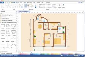 Whatever your project, there's an appropriate tool for built by designers for designers. Floor Plan Software For Mac