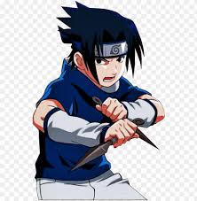 Taka (鷹), originally hebi (蛇), was a team created by sasuke uchiha with the initial objective of locating itachi uchiha, and preventing anyone from interrupting sasuke's battle with him. Sasuke Kunai Render Photo Sasuke4 Sasuke Uchiha Png Image With Transparent Background Toppng