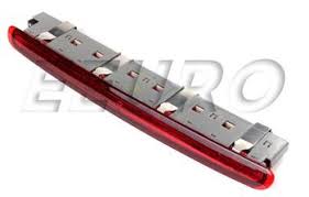 251820115639 Genuine Mercedes Third Brake Light Assembly Fast Shipping Available