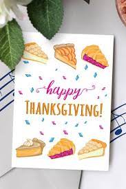 Shop existing designs or create your own from scratch. 25 Best Thanksgiving Cards Happy Thanksgiving Cards