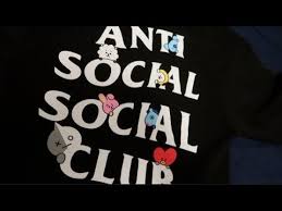 Assc X Bt21 Hoodie Review And Sizing