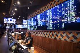 Bellagio 5.0 out of 5.0. Mgm Resorts Rolls Out New Digital Sports Betting Kiosks Las Vegas Sun Newspaper